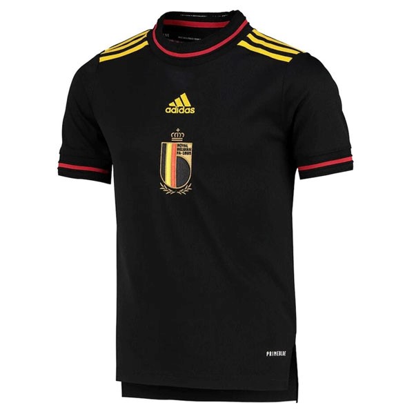 Maglia Belgio Prima Euro 2022